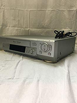 [Used] (Unused / Unopened) SONY SLV-R150 VHS Video Deck