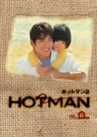 [Used] (Unused / Unopened) HOTMAN 2 DVD-BOX