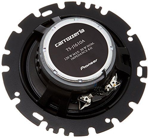 [New] Carrozzeria (Pioneer) 16cm 2 Way speaker TS-J1610A