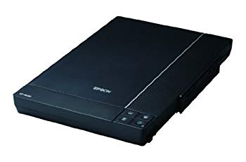 【中古】(未使用･未開封品)　旧モデル エプソン Colorio フラットベッドスキャナー GT-S630 4800dpi CCDセンサ A4対応