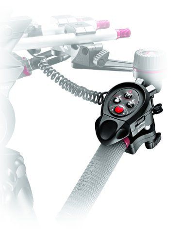 [New] MANFROTTO SYMPLA Clamp Remote Control MVR911ECCN for HDSLR