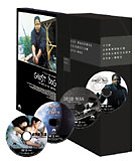 [Used] (Unused / Unopened) Jim Jarmush Works DVD-BOX 1989-1999