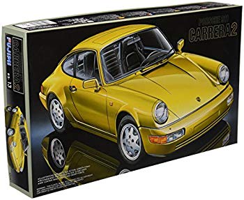 [Used] Fujimi model 1/24 RS-13 Porsche 911 Carrera 2