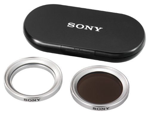 [New] Sony SONY ND Filter Kit VF-37NKB