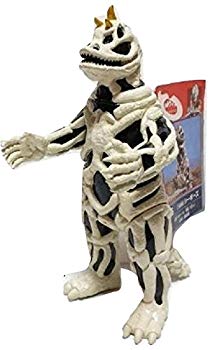 【中古】(未使用･未開封品)　ウルトラ怪獣シリーズ46 亡霊怪獣 シ—ボーズ