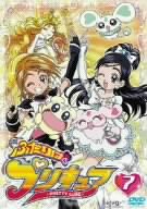 【中古】(未使用･未開封品)　ふたりはプリキュア 7 [DVD]