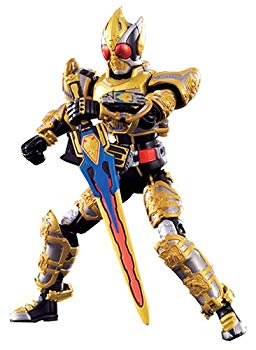 【中古】(未使用･未開封品)　装着変身 仮面ライダーブレイド キングフォーム