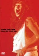 【新品】 HARD WAY TOUR 1991 [DVD]