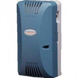 [New] Wall-mounted ozone generator refreshing ion plus CS-4 / blue