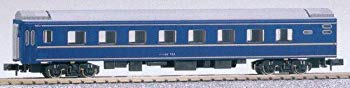 [Used] N gauge 10-068 Series 24 gold belt (3 cars)