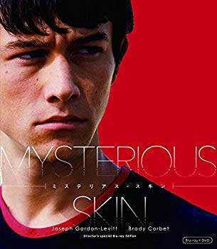 [Used] [Blu-ray+DVD] Mysterious Skin-Director&