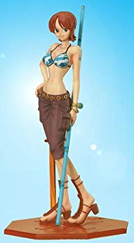 [Used] (Unused / Unopened) Portrait of Pirates One Piece Series 1 Nami