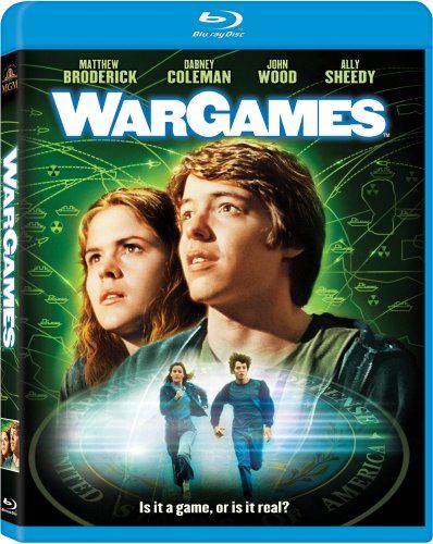 [New] Wargames [Blu-ray] [IMPORT]