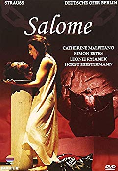 【中古】(未使用･未開封品)　Salome [DVD] [Import]