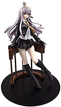 [Used] Minna Lottery Danganronpa Last Get Award Awards Kyoko Kirikiri Figure? Cup Ramen Ver.