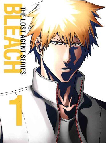 [New] BLEACH Reaper Caid Erasage 1 [DVD]