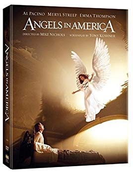 【中古】(未使用･未開封品)　エンジェルス・イン・アメリカ [DVD]