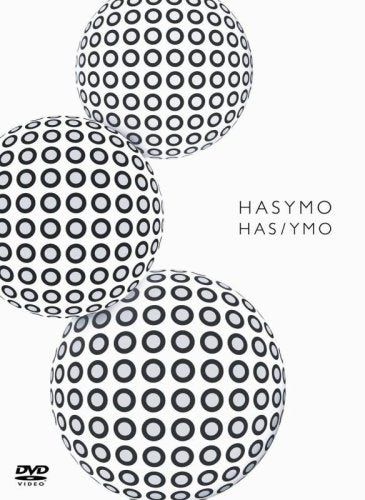 【新品】 HAS/YMO [DVD]