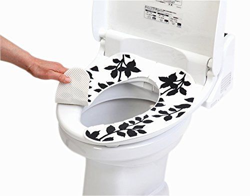 [New] Yokozuna Creation Forge Oduda toilet seat sheet