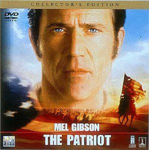 [New] Patriot Collector&