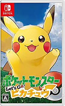 [Used] (Unused / Unopened) Pocket Monster Let&