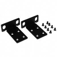 [Used] (Unused / Unopened) Cisco Catalyst 2980G Rack Mount Kit (Spare) WS-X2980G-RACK =