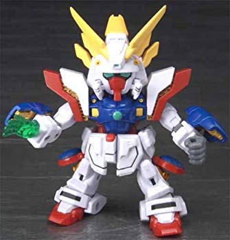 [Used] (Unused / Unopened) SD Archive 08 Shining Gundam