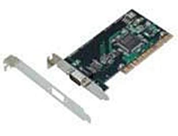 [Used] (Unused / Unopened) Contech Low Profile PCI Bus Compatible RS-232C Serial communication board Com-1 (LPCI) H