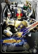 [Used] Kamen Rider Sword (Blade) Vol.12 [DVD]