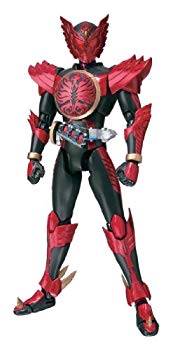 [Used] S.H. Figuarts Kamen Rider OOO Tajador Combo