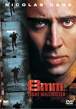 [Used] (Unused / Unopened) 8mm [DVD]