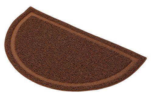 [New] Petio (Petio) Cat Toilet Mat Brown