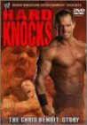 [Used] (Unused / Unopened) WWE Chris Beno Ward Knox [DVD]