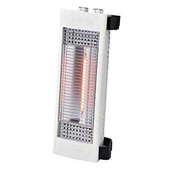 [Used] (Unused / Unopened) Apix 2WAY Carbon Heater ACH-668 (Mat White)