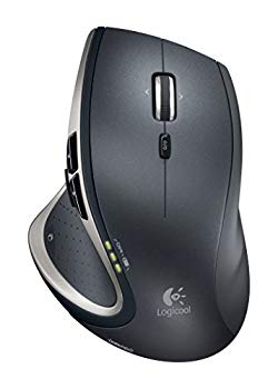 [Used] Logitech Performance Mouse M950T