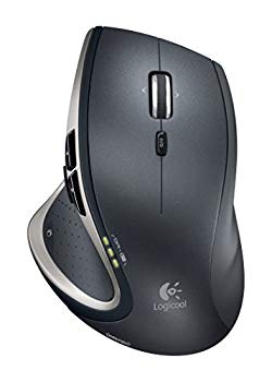 [Used] (Unused / Unopened) Logitech Performance Mouse M950T