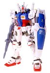 【中古】(未使用･未開封品)　GUNDAM FIX FIGURATION 