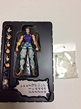 [Used] Super statue of JoJo&