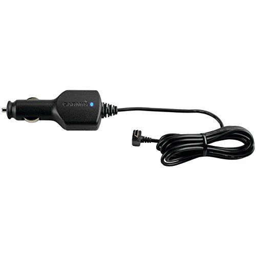 [New] [Garmin/Garmin] Car adapter (USB NUVI/VIRB) [Part number] 010-11838-00