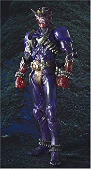 [Used] (Unused / Unopened) S.I.C.Vol.32 Kamen Rider Hibiki