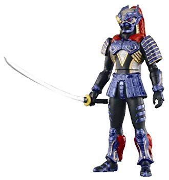【中古】(未使用･未開封品)　ウルトラ怪獣シリーズ52 ザムシャー