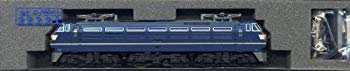 [Used] (Unused / Unopened) KATO N gauge EF66 previous type 3047-3 Railway model electric locomotive