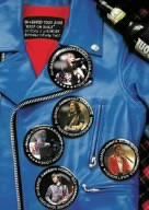 [New] AI+Band Tour2005 "KEEP ON SMILE" ~ Happy (*^0^*) Sunday Birthday☆Party Vol.2 ~ [DVD]