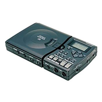 [Used] (Unused / Unopened) TASCAM Portable CD Baby Trainer CD-BT1MK2