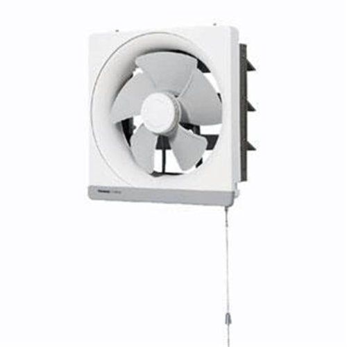 [New] Panasonic (Panasonic) Metal ventilation fan type (feather diameter 25cm) FY-25PM5