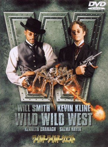 [New] Wild Wild West Special Edition [DVD]