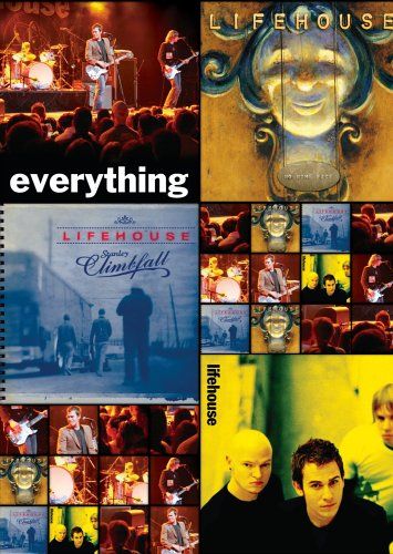 【新品】 Everything [DVD] [Import]