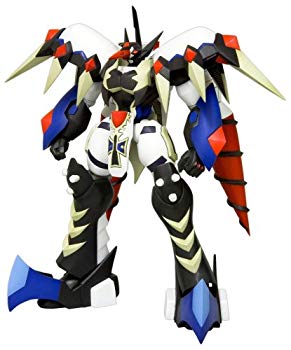 [Used] (Unused / Unopened) Kotobukiya Super Robot Wars OG ORIGINAL GENERATIONS Slade Gel Mill Non -Scale Plastic Kit