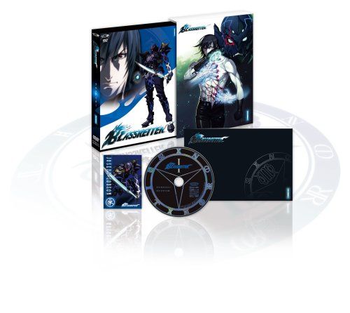 [New] Brass Later Vol.1 [DVD]