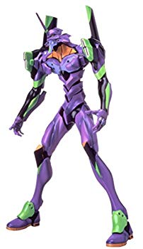 [Used] (Unused / Unopened) PG EVA-01 Evangelion&